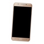 Ear Speaker Flex Cable For Samsung Galaxy On7 2016 By - Maxbhi Com