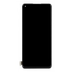 Lcd Screen For Realme X7 Pro Ultra Replacement Display By - Maxbhi Com