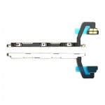 Power Button Flex Cable For Xiaomi Mi 10s 5g On Off Flex Pcb By - Maxbhi Com