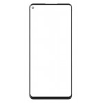 Replacement Front Glass For Realme X7 Pro Ultra Aura By - Maxbhi Com
