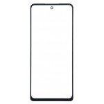 Replacement Front Glass For Zte S30 White By - Maxbhi Com