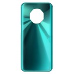 Back Panel Cover For Gionee M3 Green - Maxbhi Com