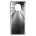 Back Panel Cover For Gionee M3 Grey - Maxbhi Com