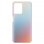 Back Panel Cover For Zte S30 Blue - Maxbhi Com