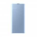 Flip Cover For Zte S30 Blue By - Maxbhi Com