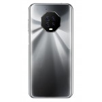 Full Body Housing For Gionee M3 Grey - Maxbhi Com