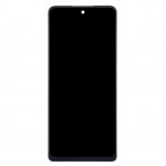 Lcd With Touch Screen For Zte S30 Blue By - Maxbhi Com