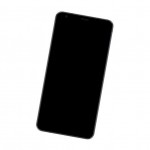 Lcd Flex Cable For Lg Q8 2018 By - Maxbhi Com