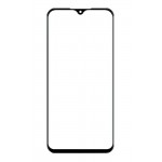Replacement Front Glass For Gionee M3 Black By - Maxbhi Com