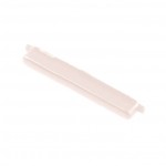 Volume Side Button Outer For Zte S30 Blue By - Maxbhi Com