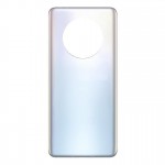 Back Panel Cover For Huawei Mate 40e 4g Silver - Maxbhi Com