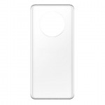 Back Panel Cover For Huawei Mate 40e 4g White - Maxbhi Com