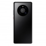 Full Body Housing For Huawei Mate 40e 4g Black - Maxbhi Com