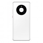 Full Body Housing For Huawei Mate 40e 4g White - Maxbhi Com