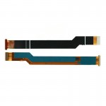 Lcd Flex Cable For Xiaomi Mi Pad 4 Plus By - Maxbhi Com