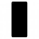 LCD with Touch Screen for Huawei Mate 40E 4G Silver