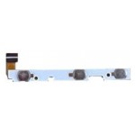 Power Button Flex Cable For Gionee M3 On Off Flex Pcb By - Maxbhi Com