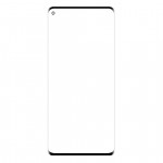 Replacement Front Glass For Huawei Mate 40e 4g Silver By - Maxbhi Com