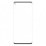 Replacement Front Glass For Huawei Mate 40e 4g White By - Maxbhi Com