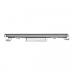 Volume Side Button Outer For Gionee M3 Grey By - Maxbhi Com