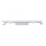 Volume Side Button Outer For Gionee M3 White By - Maxbhi Com