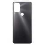 Back Panel Cover For Gionee M15 Grey - Maxbhi Com