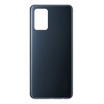 Back Panel Cover For Oppo Reno6 Z Black - Maxbhi Com