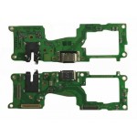 Charging Connector Flex Pcb Board For Oppo Reno6 Z By - Maxbhi Com