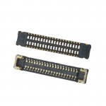 Lcd Connector For Xiaomi Redmi K30i By - Maxbhi Com