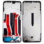 Lcd Frame Middle Chassis For Oppo Reno6 Z Aura By - Maxbhi Com