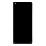 Lcd Screen For Oppo Reno6 Z Replacement Display By - Maxbhi Com