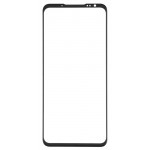 Touch Screen Digitizer For Zte Nubia Red Magic 6s Black By - Maxbhi Com