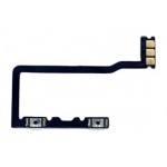 Volume Button Flex Cable For Oppo Reno6 Z By - Maxbhi Com