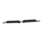 Volume Side Button Outer For Oppo Reno6 Z Black By - Maxbhi Com