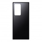 Back Panel Cover For Huawei Mate X2 4g Black - Maxbhi Com