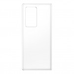 Back Panel Cover For Huawei Mate X2 4g White - Maxbhi Com