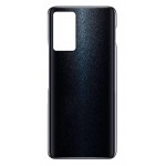 Back Panel Cover For Infinix Zero X Neo Black - Maxbhi Com