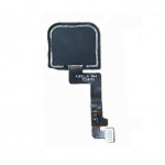 Fingerprint Sensor Flex Cable For Zte Nubia Red Magic 6s Black By - Maxbhi Com
