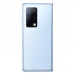 Full Body Housing For Huawei Mate X2 4g Blue - Maxbhi Com