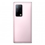 Full Body Housing For Huawei Mate X2 4g Pink - Maxbhi Com