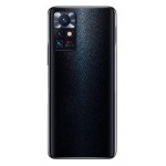 Full Body Housing For Infinix Zero X Neo Black - Maxbhi Com