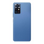 Full Body Housing For Infinix Zero X Neo Blue - Maxbhi Com