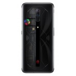 Full Body Housing For Zte Nubia Red Magic 6s Black - Maxbhi Com