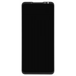 Lcd Screen For Zte Nubia Red Magic 6s Replacement Display By - Maxbhi Com
