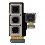 Replacement Back Camera For Huawei Mate X2 4g By - Maxbhi Com