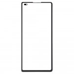 Touch Screen Digitizer For Huawei Mate X2 4g Black By - Maxbhi Com