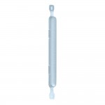 Volume Side Button Outer For Huawei Mate X2 4g Blue By - Maxbhi Com