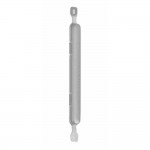 Volume Side Button Outer For Huawei Mate X2 4g White By - Maxbhi Com