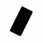 Handsfree Audio Jack Flex Cable For Alcatel 3l 2021 By - Maxbhi Com