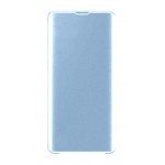 Flip Cover For Infinix Zero X Neo Blue By - Maxbhi Com